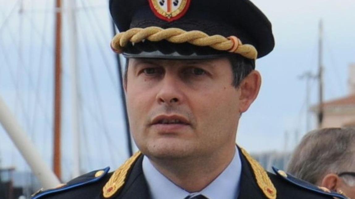 Il comandante dei vigili trasloca a Golfo Aranci
