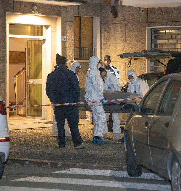Modena Il medico legale rivela: «Non sono così rare morti naturali simultanee» 
