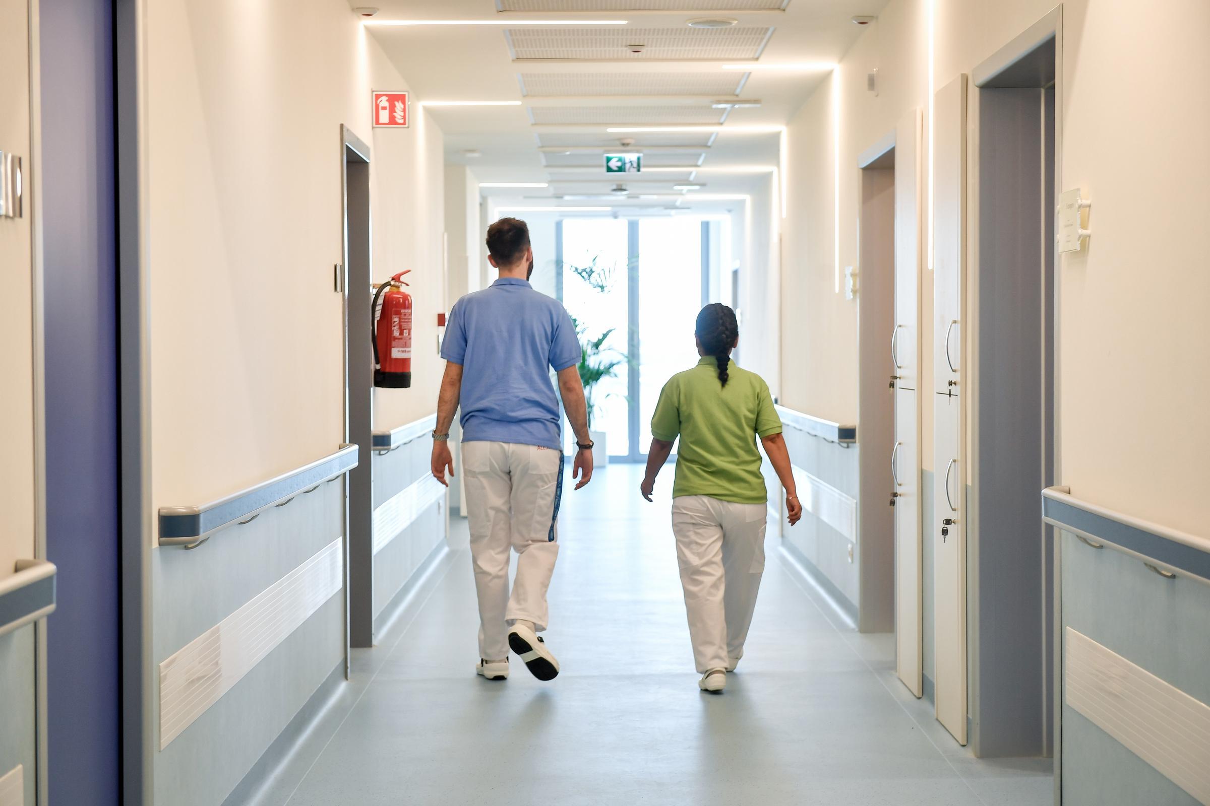 Non si presenta al lavoro per 80 giorni senza motivo. Infermiera licenziata dall'Asl di Ferrara