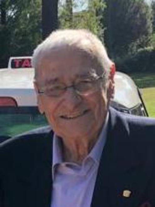 Giovanni Nencioni, scomparso all'età di 85 anni