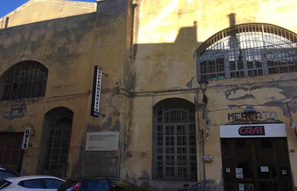 Un museo dei cetacei all’arsenale delle Galeazze 