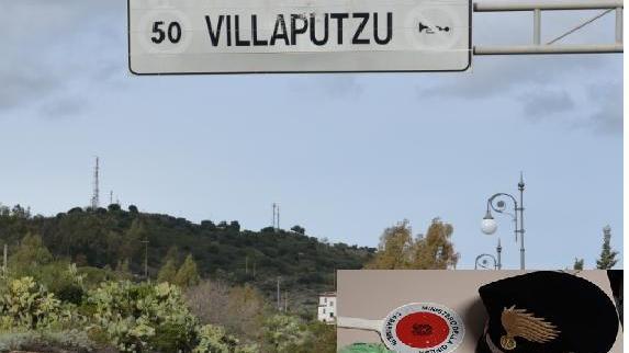 Cede droga a un giovane: arrestato un disoccupato a Villaputzu 