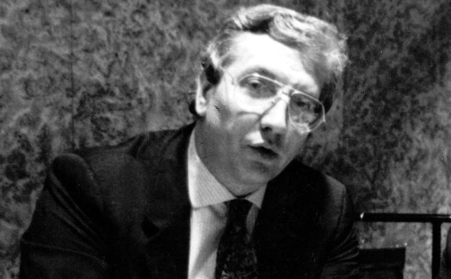 Piero Bellucci