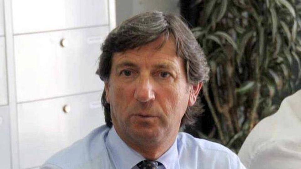 Ex sindaco di Carrara cade in una cava ad Arni: portato a Cisanello in codice rosso