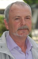 Romano Albertini, vice sindaco di Toano