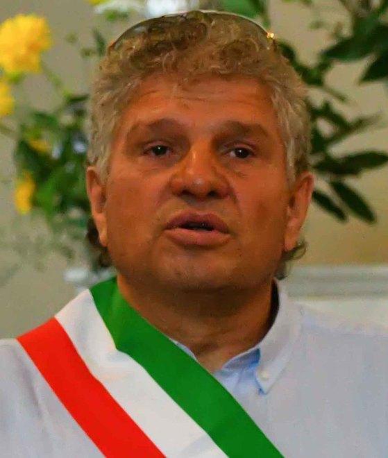 Elio Ivo Sassi sindaco di Villa Minozzo