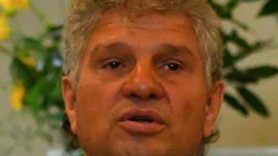 Elio Ivo Sassi sindaco di Villa Minozzo