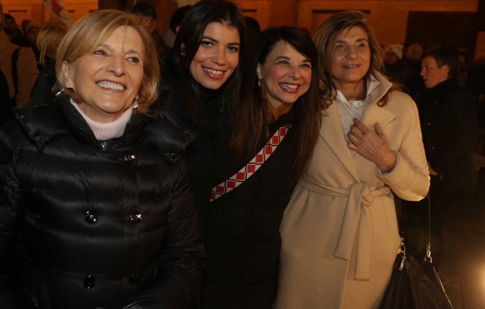 Il rebus “quote rosa” nella giunta Bonaccini mette in crisi i reggiani 