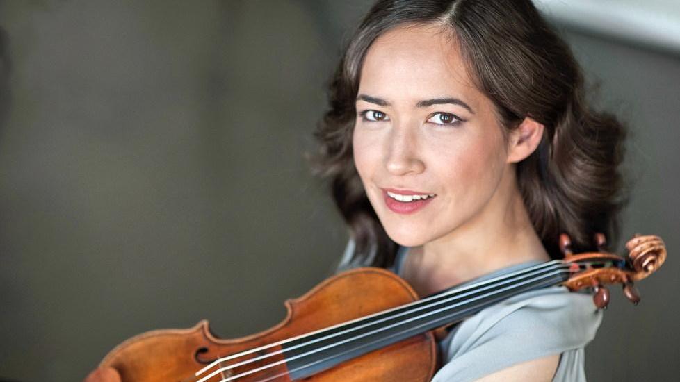 Modena. Viviane Hagner: un magico violino per Mozart, Haydn e Franz Schubert