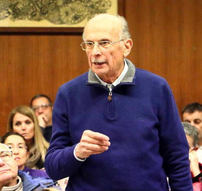 «Riportiamo i licei in centro qui mancano i giovani»