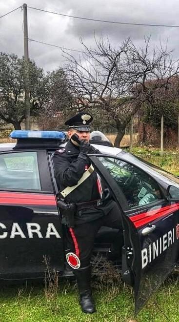 Maltrattava la ex minorenne: finito in carcere 
