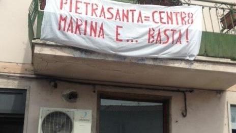 Comitato Pontestrada: venite a controllare l’aria