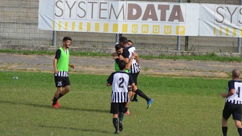 Lotta promozione Per il primo posto è sfida tra Romagnano Podenzana e Atletico