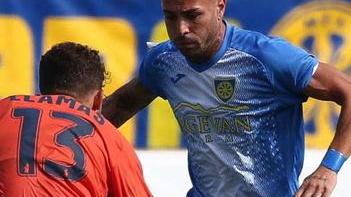Nuova tegola sugli azzurri: stop per Caccavallo