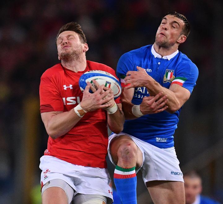 Rugby, gli azzurri sfidano la Francia «Non è invincibile» 