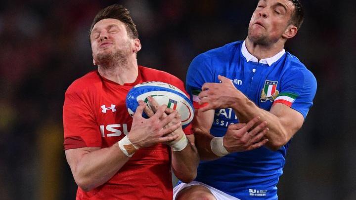 Rugby, gli azzurri sfidano la Francia «Non è invincibile»