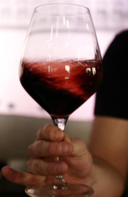 Domani giornata lucchese per gli operatori di “BuyWine 2020”