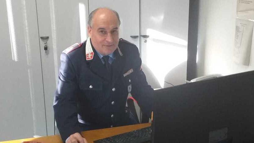 Le fototrappole per scovare chi getta rifiuti ingombranti