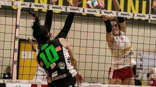 Bionatura ritrova Roni nel match contro Cesena