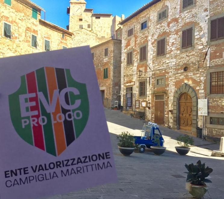 2mila euro alla comunità Al voto cinque idee per spenderli nel paese 