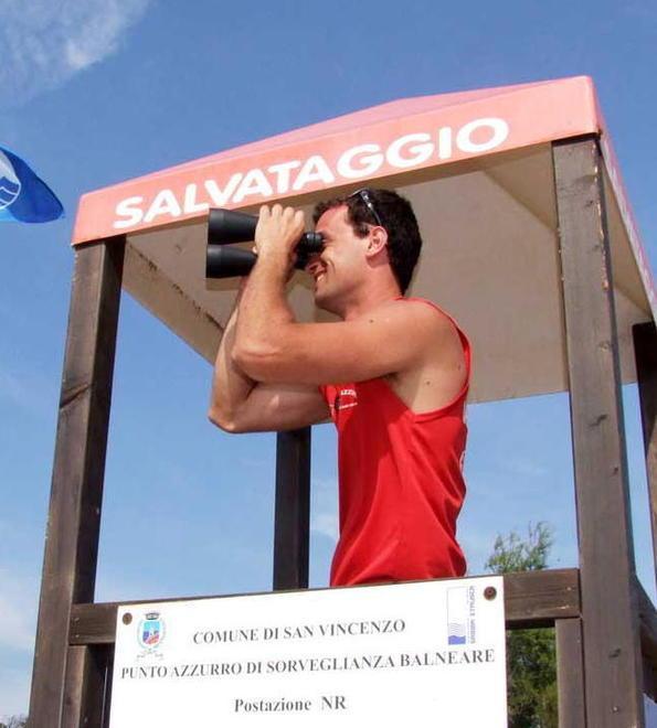 Saranno almeno 9 le postazioni per il salvamento a Rimigliano 