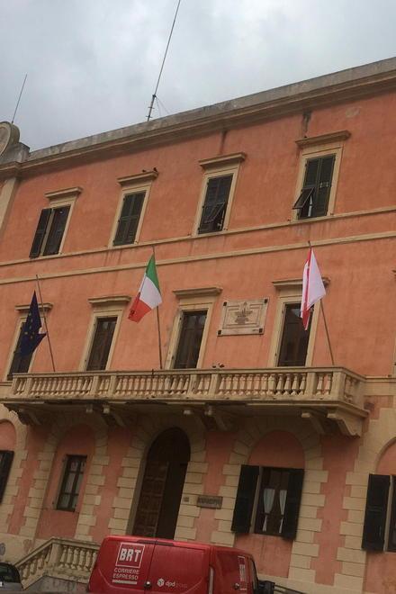 Commissione paesaggio Si cercano componenti