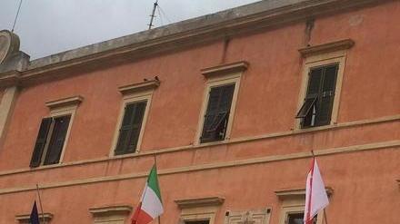 Commissione paesaggio Si cercano componenti