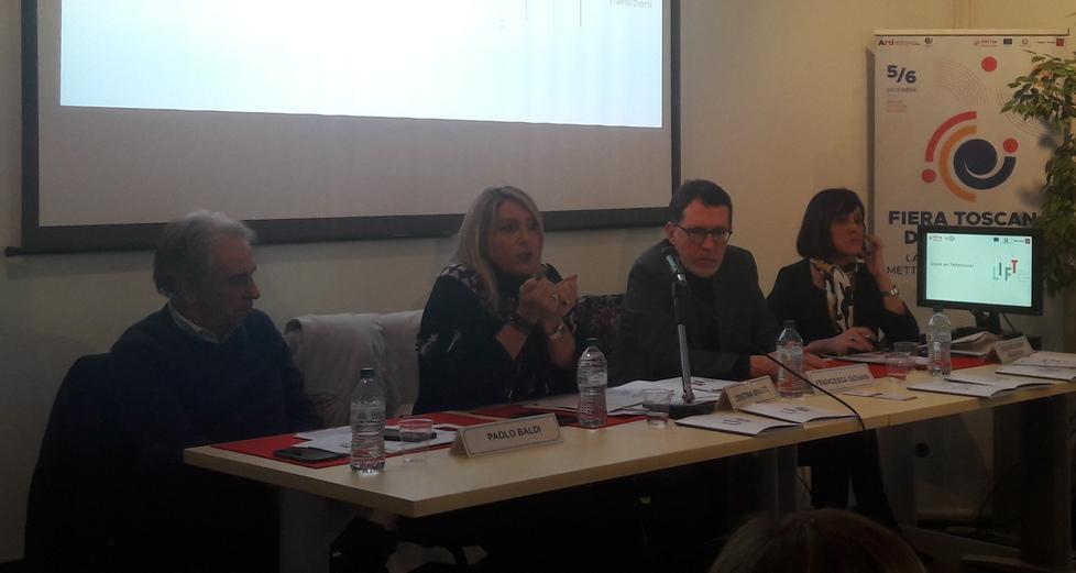 Occupazione a picco Il modello Lift prova a invertire la rotta 