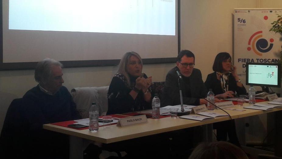 Occupazione a picco Il modello Lift prova a invertire la rotta