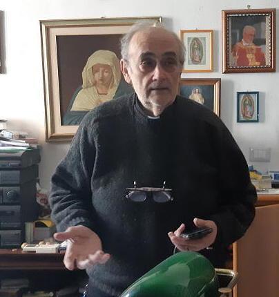«Raccogliamo i soldi per le campane» L’appello della Cgil 