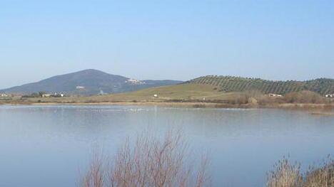 Lago di San Floriano Via libera al recupero