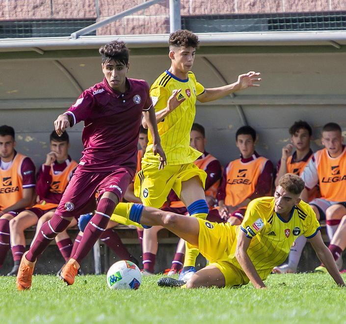 Risveglio al profumo di derby Alle 11 va in scena Pisa-Livorno