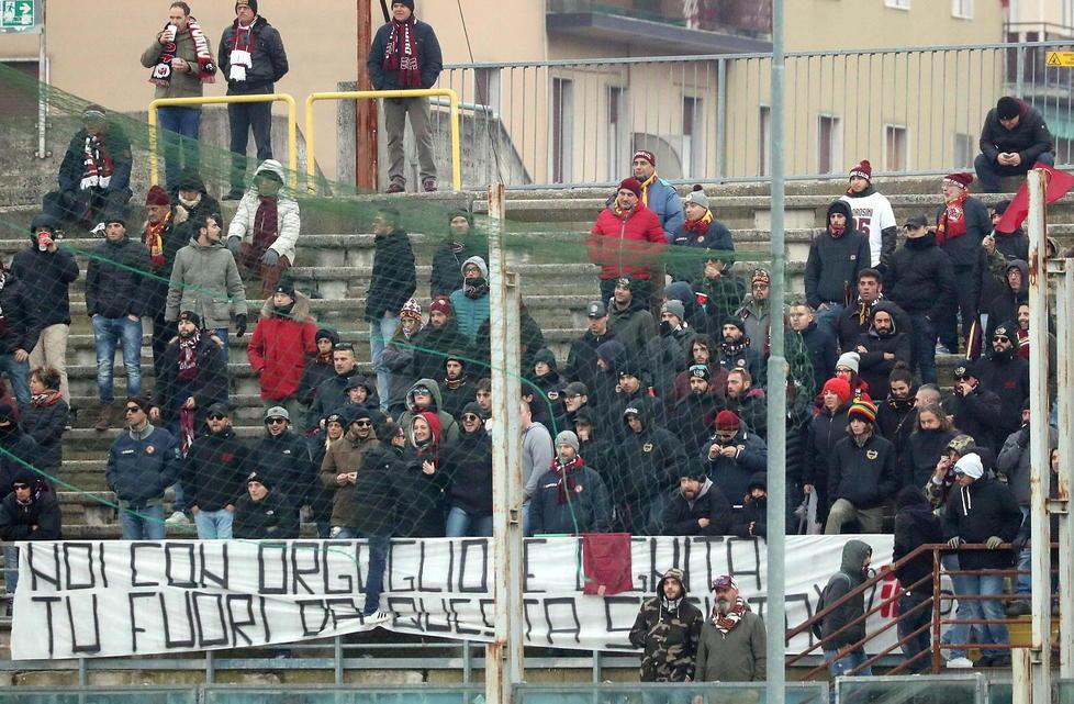 Club Porto presente anche oggi a Udine