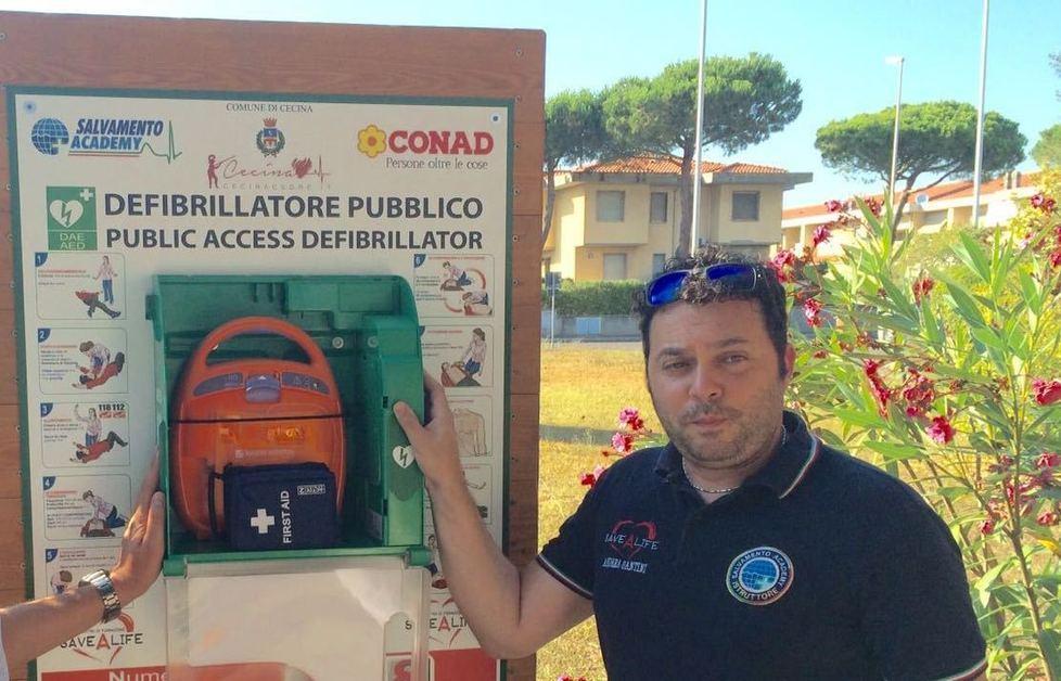 Diventare “cardioprotetti” Il centro da solo non basta 
