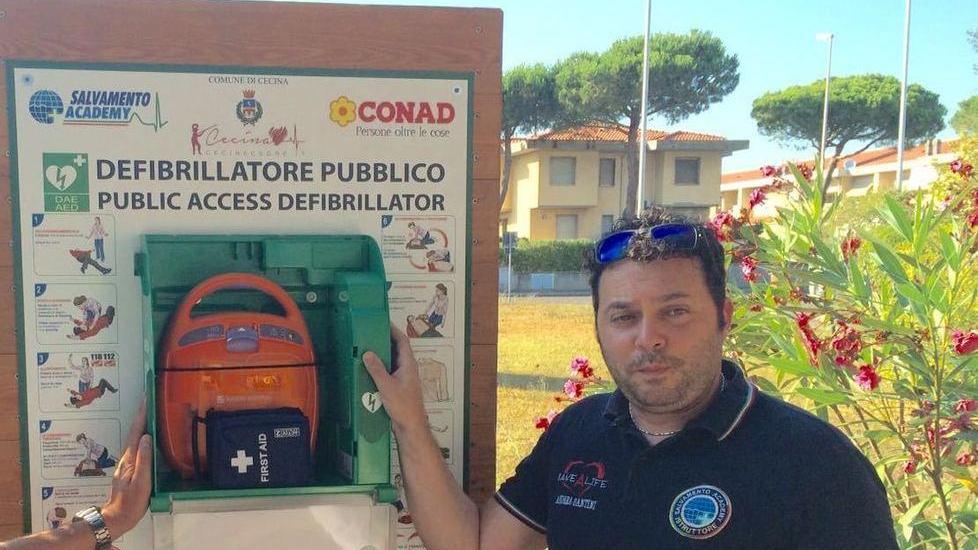 Diventare “cardioprotetti” Il centro da solo non basta