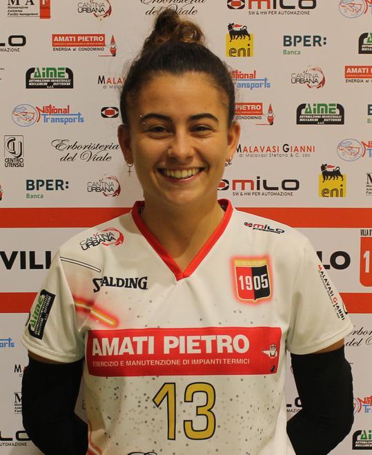 Amati Pietro, bella vittoria a Rimini con tanti rimpianti