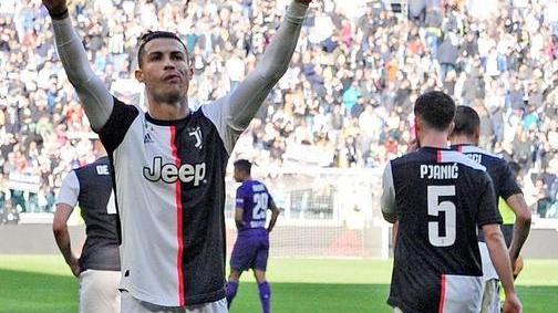 La Juve sogna la fuga nella sfida con il Verona Sarri: «Partita difficile»