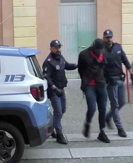 Spaccio, 45 indagati L’inchiesta è chiusa 