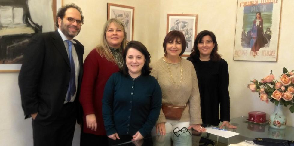 Nasce il protocollo per la parità sul luogo di lavoro