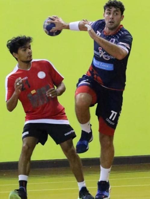 Posta alle stelle nel super derby fra la Modula e la Pizzikotto 