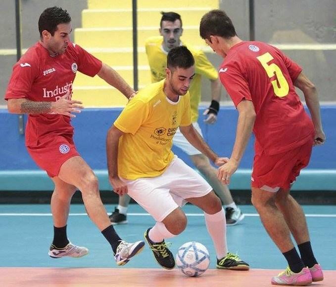 Serie A2, oggi la Leonardo Cagliari gioca a Milano contro la capolista