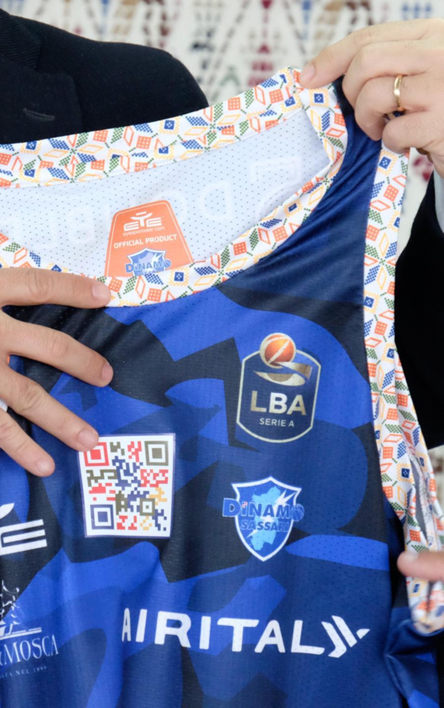 Per la Final Eight di Pesaro si punta sul brand “Sardegna”