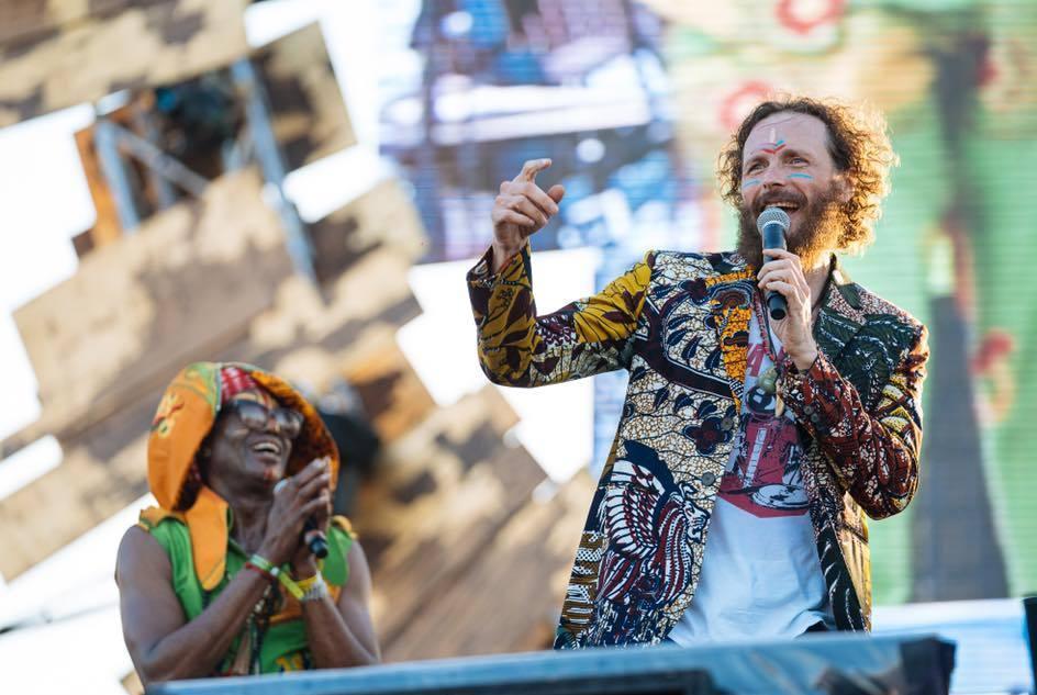 Jovanotti e Vasco star dei live Nessuno fa così tanti paganti
