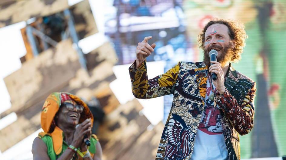 Jovanotti e Vasco star dei live Nessuno fa così tanti paganti