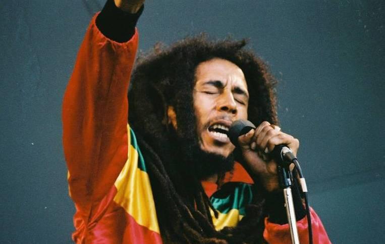 Bob Marley, via alle celebrazioni del Re del reggae 