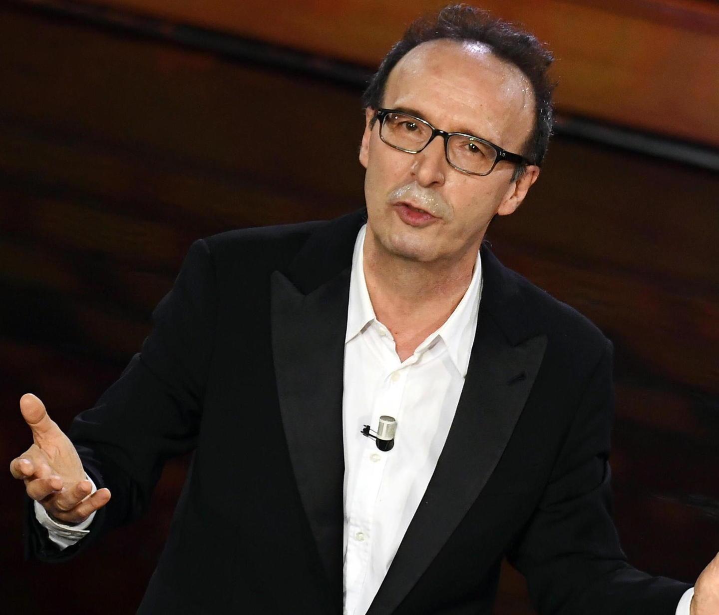 Oltre 14 milioni di telespettatori per il “Cantico” di Benigni
