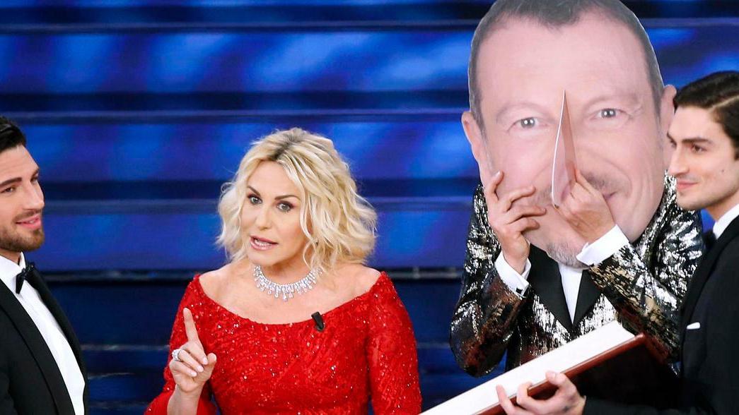 L’Ariston oggi sceglie il vincitore