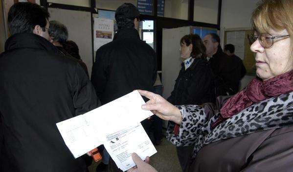 Bollette in ritardo a Ozieri Abbanoa senza colpe 