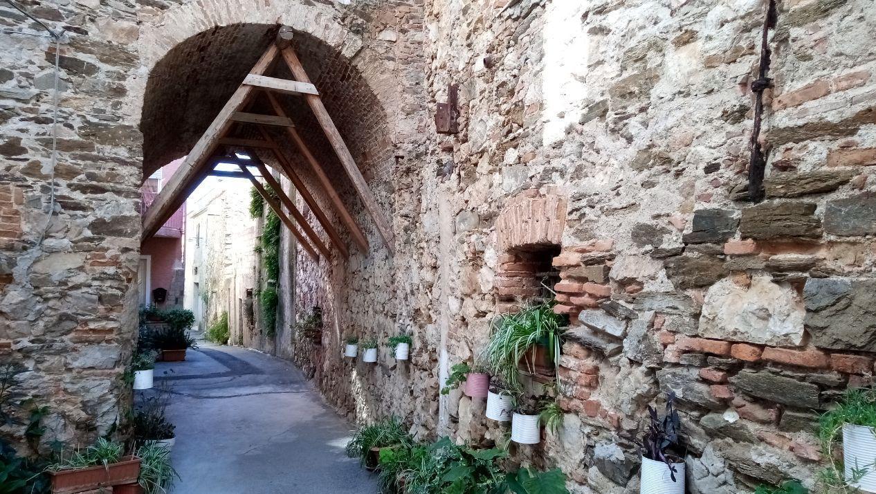 Nel cuore di Siniscola memoria storica a rischio 