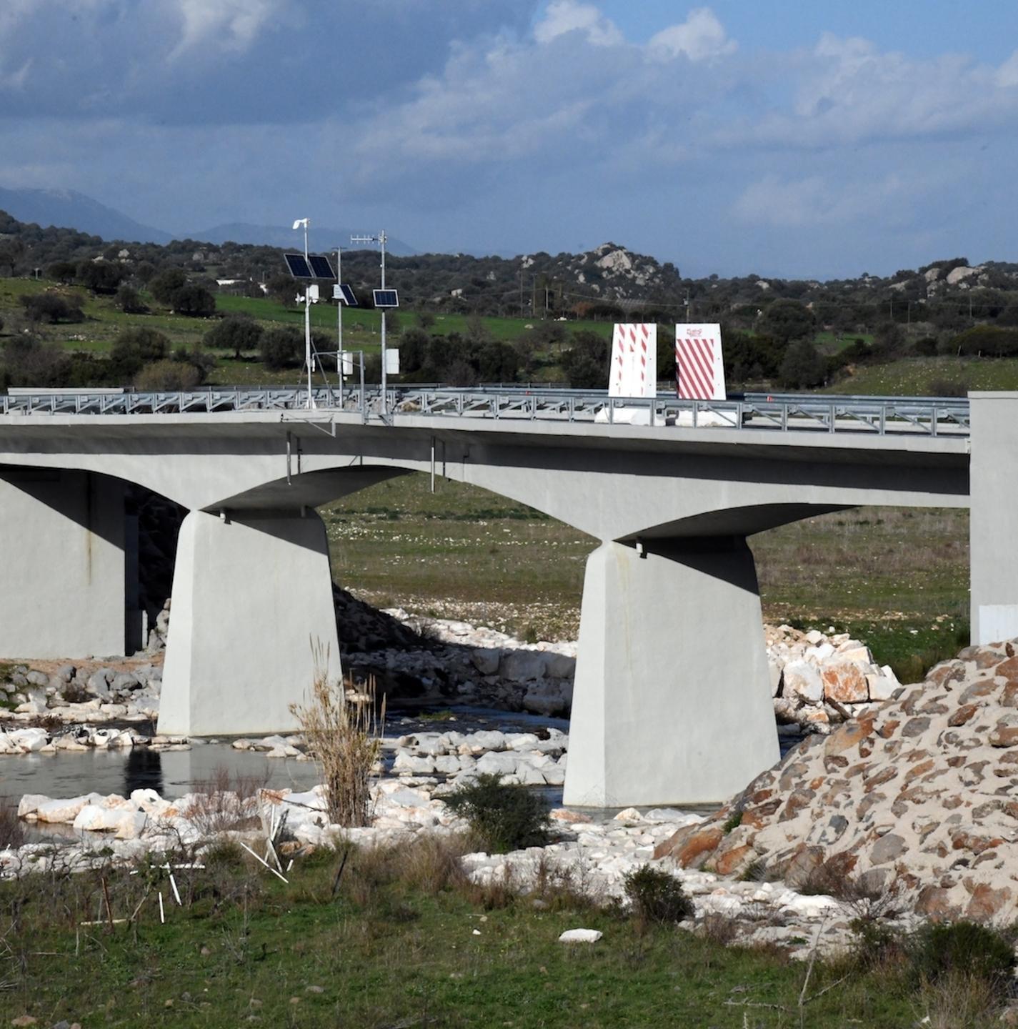 Lavori sul ponte di Oloè, gli imputati si difendono 